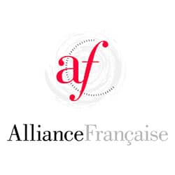 Entidad colaboradora de Erain, Alliance Francaise,  promovemos el idioma francés.
