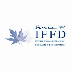 Entidad colaboradora de Erain, IFFD, apoyar a la familia a través de la formación.