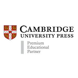 Entidad colaboradora de Erain, Cambridge University Press, el inglés mucho más que una asignatura.