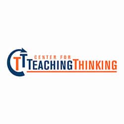 Entidad colaboradora de Erain, Center for Teaching Thinking, para educadores en EEUU y España.