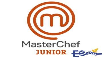 1ª Edición Masterchef Junior en ERAIN