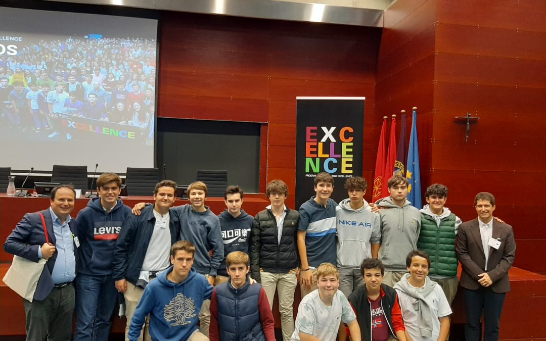 Jornadas excellence en la Universidad de Navarra